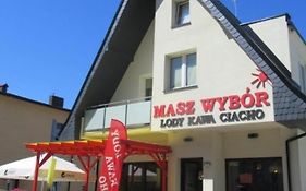 Apartament Masz Wybór Dziwnów